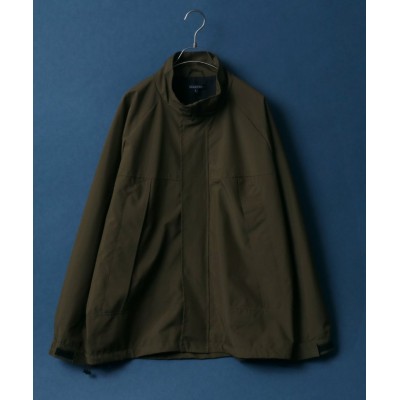 ANPAS/アンパス）【ANPAS】Stretch Short Monstaer Jacket/ストレッチ