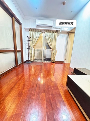 亞灣愛河畔/邊間高樓層景觀2房｜高雄市前金區市中一路