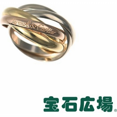 AMANOGAWA・5連リング