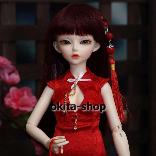 bjd 球体関節人形 bjdドール 人形 ドール dolls 人形ベッド ドール