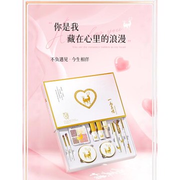 三八婦女節生日禮物女生實用閨蜜高級感送女友老婆女朋友禮盒新年