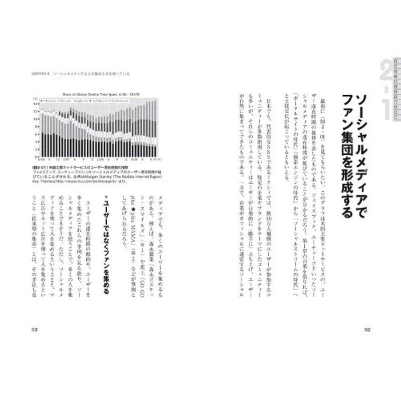 ソーシャルストリーム・ビジネス Twitter,Facebook,iPhone時代の消費者を巻き込むビジネスの新ルール