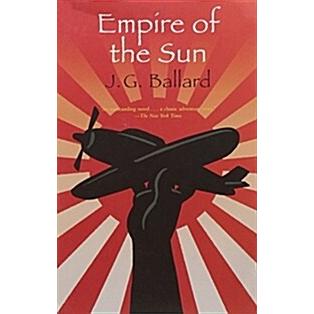 Empire of the Sun (Paperback)