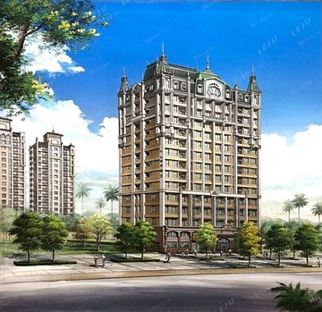 ☪五股洲子洋-九揚威騰堡2房2衛｜新北市五股區新城六路