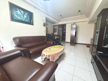 德賢商圈永信建設漂亮美3房車位｜高雄市楠梓區德賢路