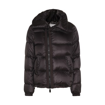Sacai - Black Padded Down Jacket