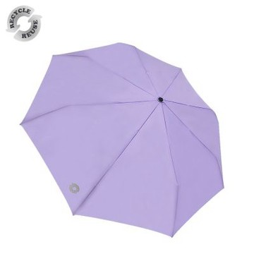 RAINSTORY環保循環再生極致抗風傘(紫)
