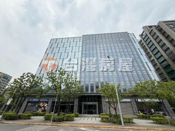 房市宜芸⛅️遠雄曼哈頓高樓質感辦公D｜台北市內湖區南京東路六段