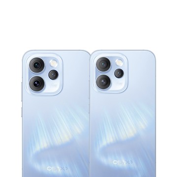 o-one 【小螢膜】OPPO Reno 15 Pro 鏡頭保護貼 全新升級 輕薄抗擊 划痕自動修復 (2入)
