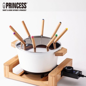 荷蘭公主1.5L多功能陶瓷料理鍋-173030(白)