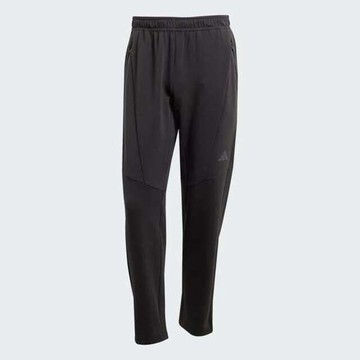 Adidas 愛迪達 D4t Knit Pant JY0004 男 長褲 運動長褲 休閒長褲 黑 亞版 縮口褲腳