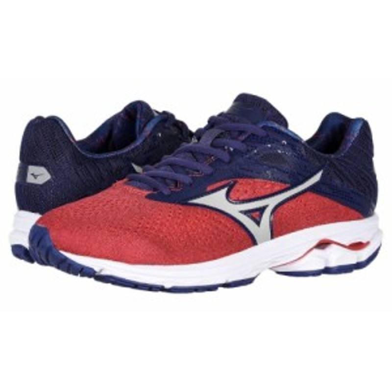 mizuno wave rider 2a