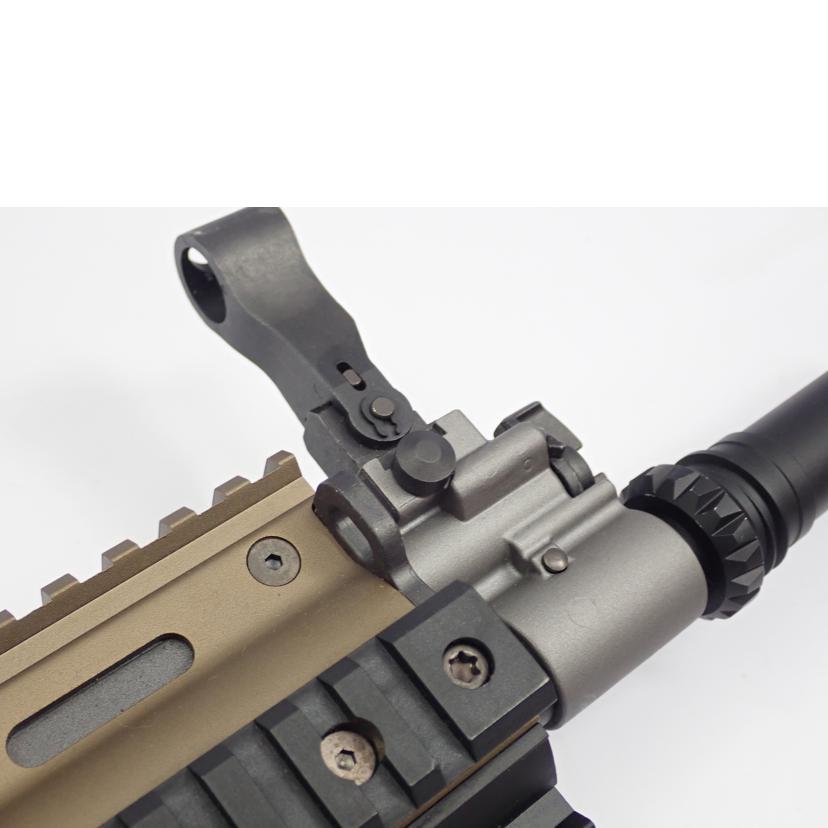 TOKYO MARUI 東京マルイ 次世代電動ガン SCAR H  MK17 MOD Bランク 62