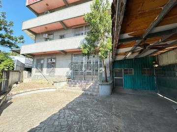 新埔都計內農舍+倉儲木材廠｜新竹縣新埔鎮楊新路一段