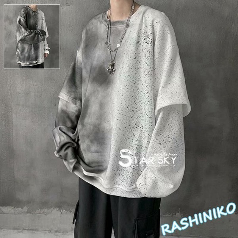 トレーナー パーカー 迷彩 長袖 メンズ 男女兼用 スウェット 韓国メンズファッション ゆったり 春 秋 人気 通販 Lineポイント最大get Lineショッピング