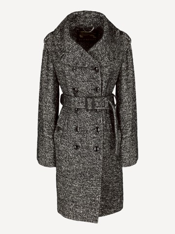 Burberry Double Breasted Coat