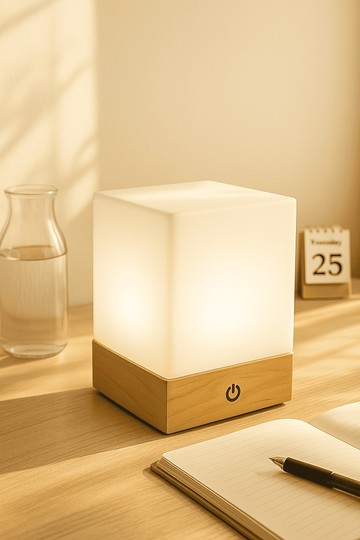 [梅斐國際]川島家–木語方光(免運)