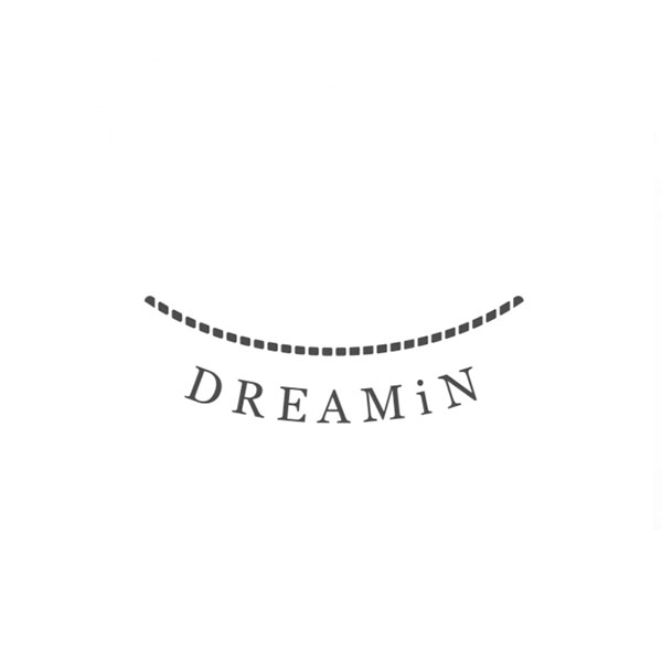 DREAMiN (ドリーミン) 公式 Online Store