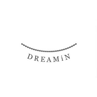 DREAMiN (ドリーミン) 公式 Online Store