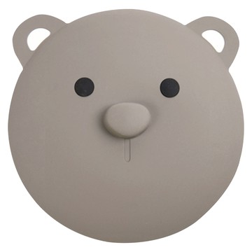 Dailylike 矽膠鍋蓋  30cm  1個