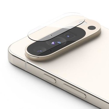 Rearth Ringke Google Pixel 10 Pro XL 鏡頭保護貼(2片裝)