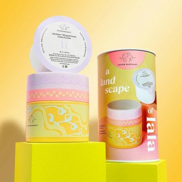 🎁限定禮盒【醉象】拉拉滋潤無極限1+1 現在的穩定就因為有你💖