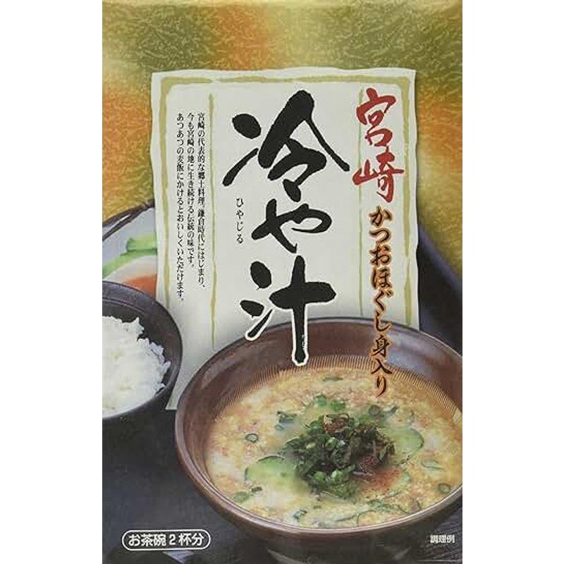 シーズン カツオのほぐし身入り冷や汁 160g ×