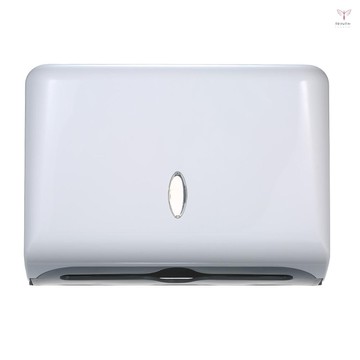 紙巾架壁掛式紙巾架盒分配器浴室衛生紙分配器廚房紙巾分配器酒店餐廳家庭浴室