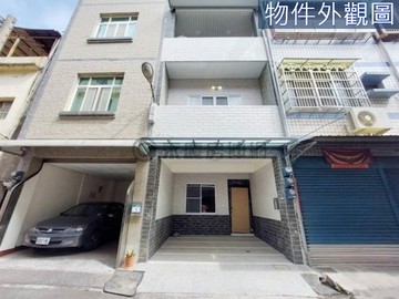 大寮區中庄國小翻新車墅｜高雄市大寮區四維路