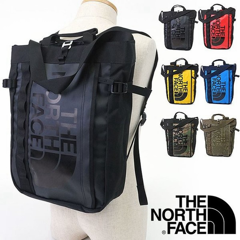 ザ ノースフェイス トートバッグ The North Face ヒューズボックストート Fuse Box Tote ノースフェイス バッグ Nm8609 通販 Lineポイント最大0 5 Get Lineショッピング