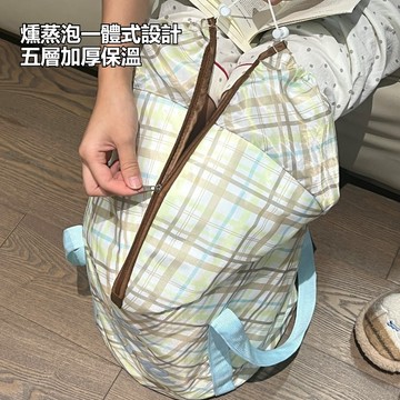 【mono home】泡腳桶 旅行收納袋 折疊泡腳桶 保溫泡腳桶 便攜泡腳袋 加高過小腿 摺疊洗衣籃 露營水桶 旅行用品