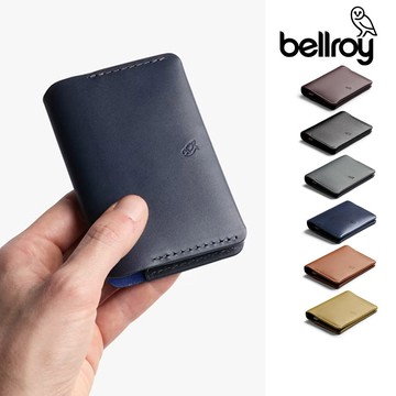 Bellroy Under Cover 磁吸式名片夾(WUCA)