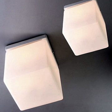 【威森家居】北歐 冰糖方塊吸頂燈 現貨原木工業風現代簡約復古吸頂燈吊燈壁燈大廳客廳臥室陽台燈具LED設計師 L161107