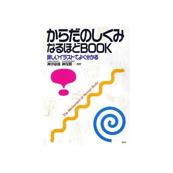 からだのしくみ なるほどｂｏｏｋ 詳しいイラストでよく分かる ヒト カラダ 通販 Lineポイント最大0 5 Get Lineショッピング