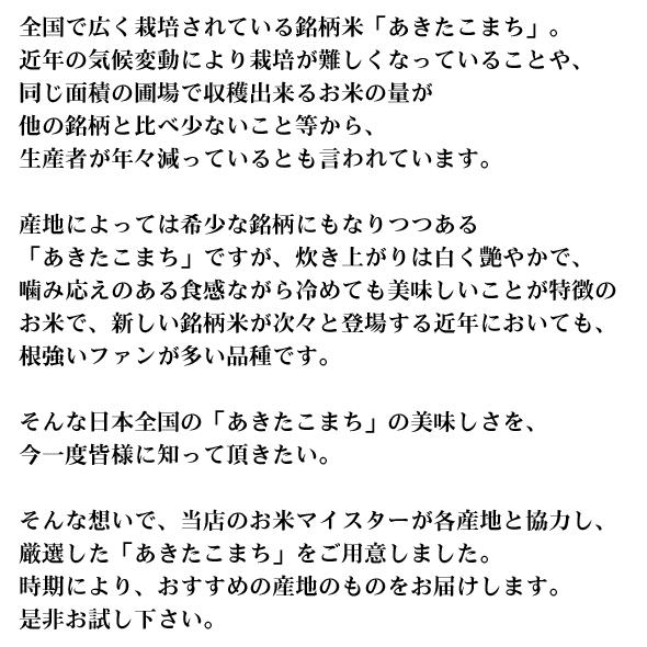 特価 ポイント3倍 新米 令和5年産 無洗米 5kg×2 あきたこまち 10kg 山形県産 お米 送料無料（SL）