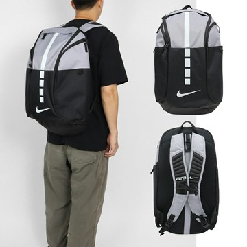 NIKE HOOPS ELITE PRO 運動後背包 大容量 多夾層 雙肩後背包 後背包 BA5554-012