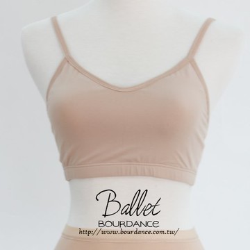 ＊╮寶琦華Bourdance╭＊專業瑜珈韻律芭蕾☆BOD基礎內衣【85140002】