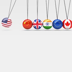American Politics, Foreign Policy, and US-India Ties
