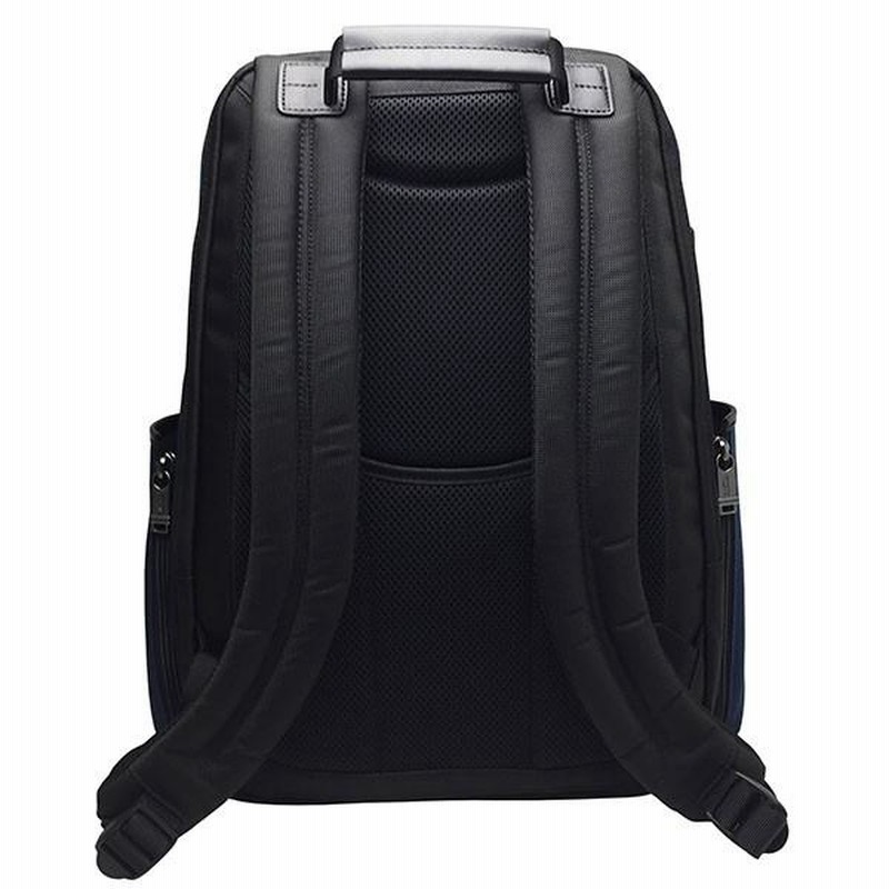 TUMI バックパック 263162 トゥミ PC収納 リュックサック バッグ