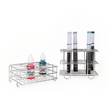 有意思墨水架 試管架/筆架 16/24/72孔