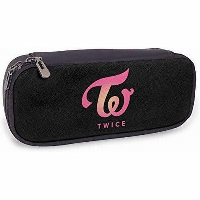 帝国 鮫 糞 Twice 文房具 筆箱 Kuroishiyakisoba Jp