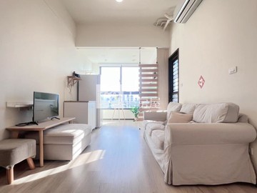 麗寶豐洲湖景2+1房車｜桃園市八德區建德路