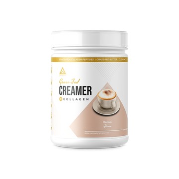 【美國LEVELUP】 美國 LEVELUP 純淨C8防彈即溶粉 - (540g/罐) - 2組