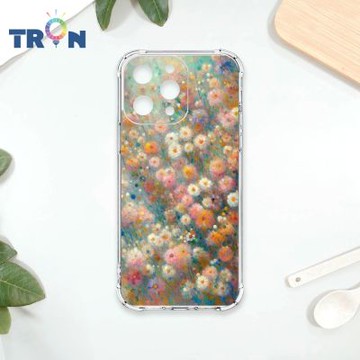 24H快速出貨 TRON iPhone 11 星夢油畫 四角防摔 軟殼 手機殼