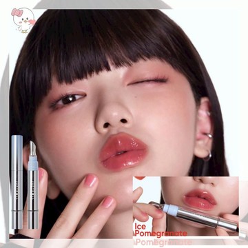 🌸台灣現貨🌸 官方授權正品 ✨ 橘朵 judydoll 冰鑽精華唇蜜 不易掉色 不易沾杯 鏡面感唇蜜 小紅書推薦