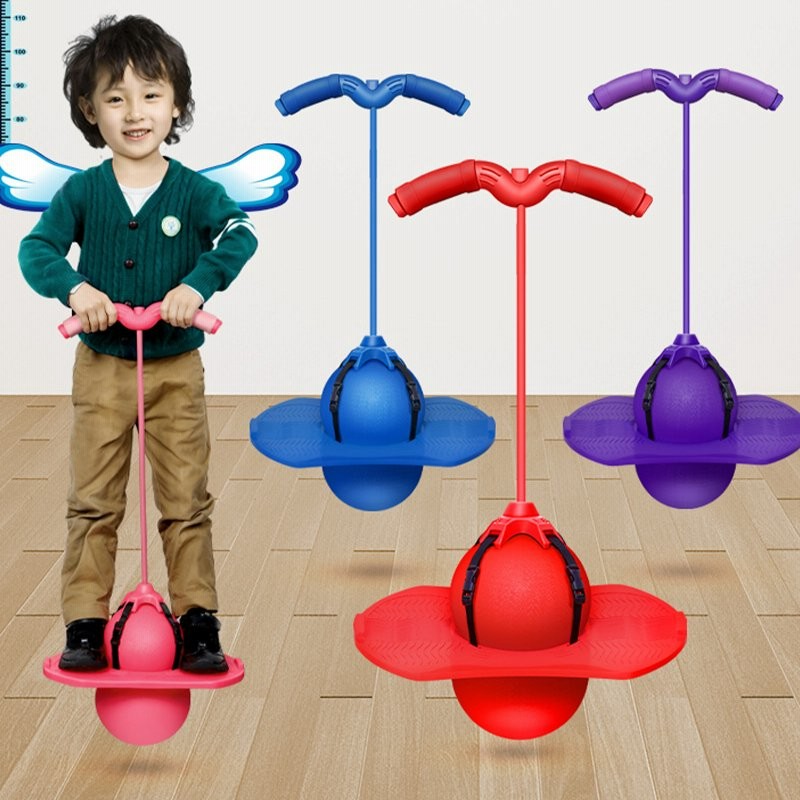 知育玩具 室内 外遊び おもちゃ バランスホッピング ジャンピングボール 3歳 4歳 5歳 6歳 誕生日 男の子 女の子 子供の日 プレゼント 通販 Lineポイント最大get Lineショッピング