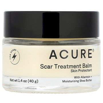 ACURE, 疤痕淡化霜，1.4 盎司（40 克）