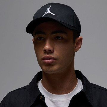 NIKE U J RISE CAP S CB SPRT 男女 休閒帽 HJ0627010