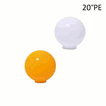 49CM PE球燈 L10-50-1591-20