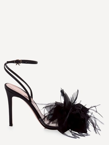 Gianvito Rossi Sandals